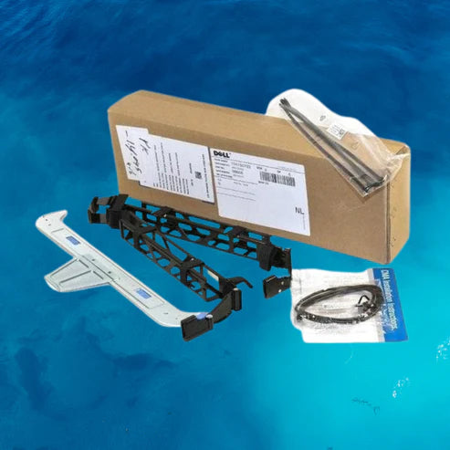 Dell 2U Cable Management Arm Kit Complete OYF1JW Dell 2U Cable Management Arm Kit Complete OYF1JW